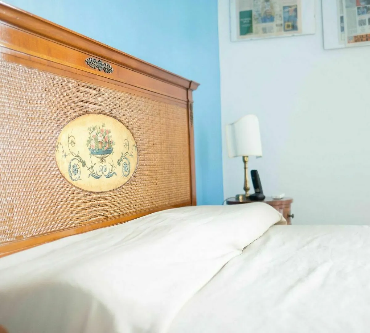 Apartamento The Royal Flat Nápoles 0*,
