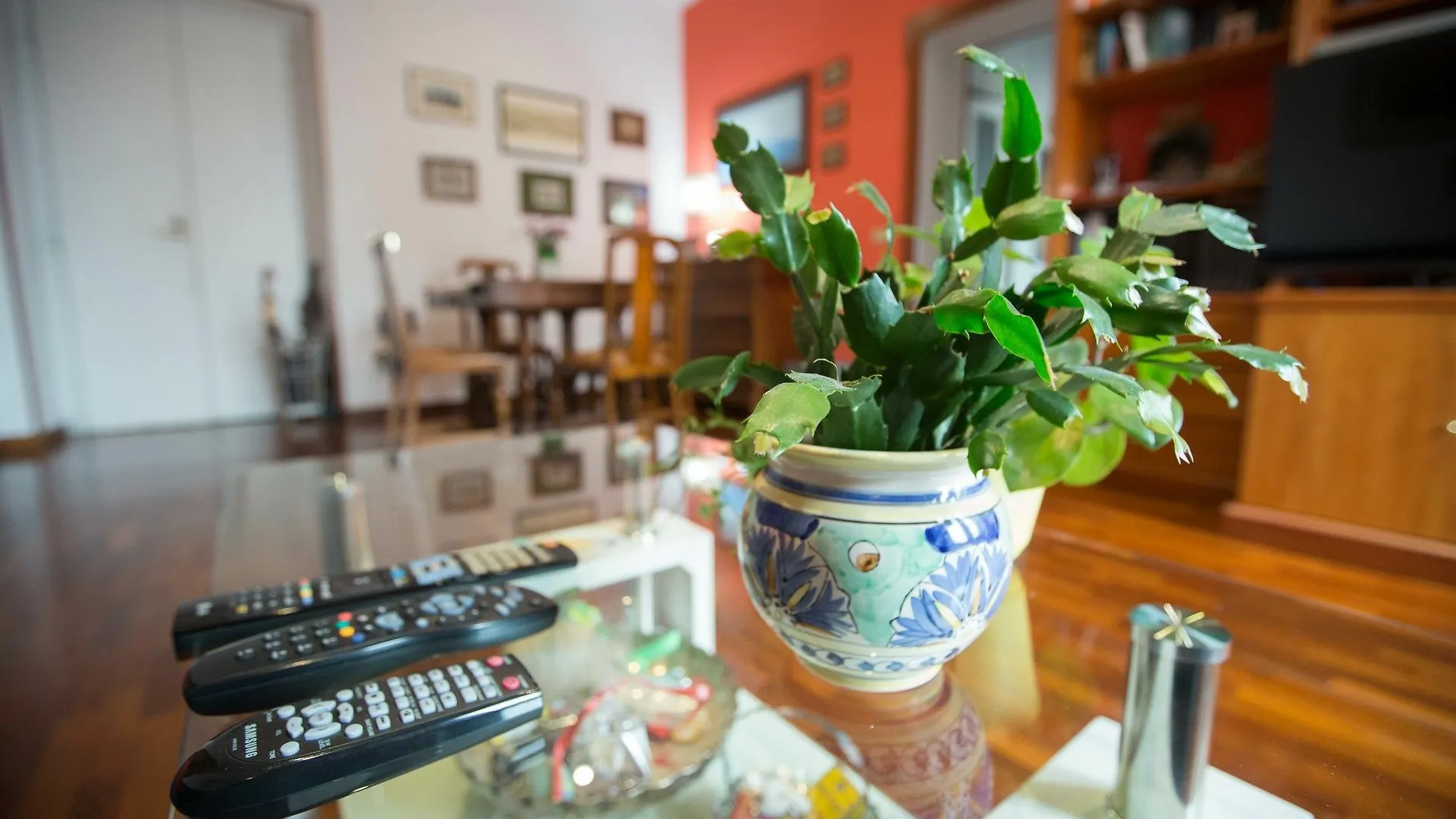 Apartamento The Royal Flat Nápoles